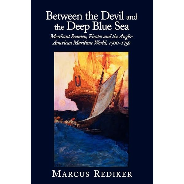 The Many-Headed Hydra: Sailors, Slaves, Commoners, and the